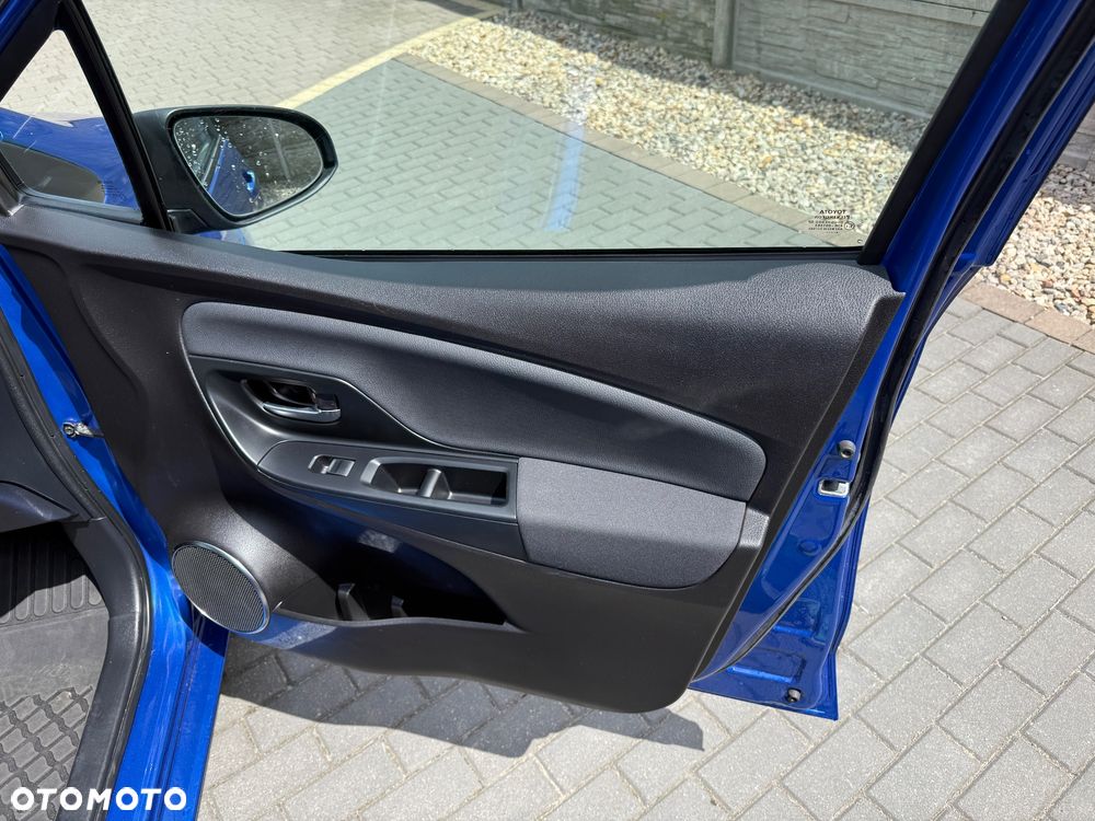 Toyota Yaris 1.5 20th Anniversary - 21