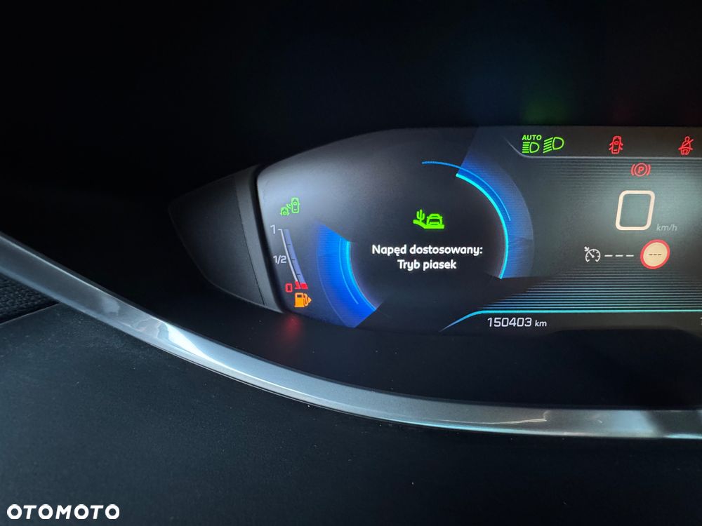 Peugeot 3008 PureTech 130 Stop & Start Crossway - 30