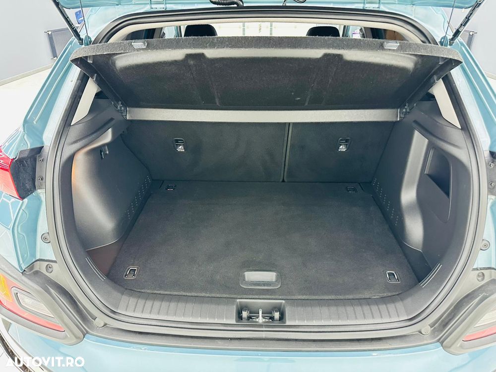 Hyundai KONA 1.0 T-GDI Advantage+ - 16