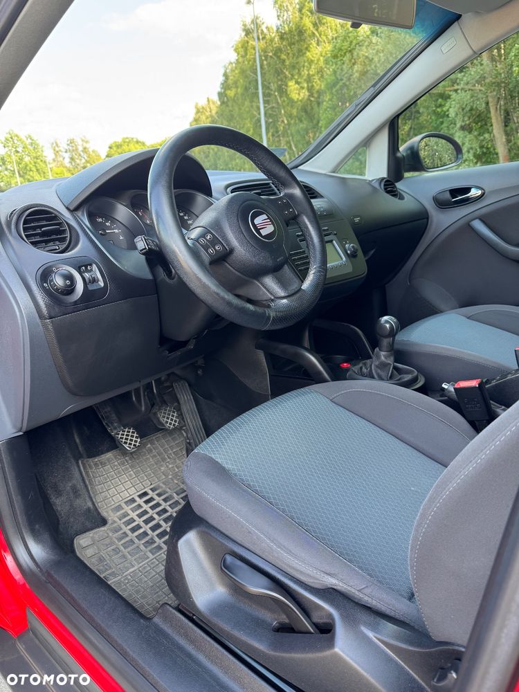 Seat Altea 1.9 TDI Reference - 6