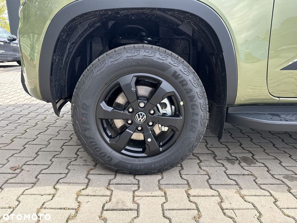Volkswagen Amarok - 17