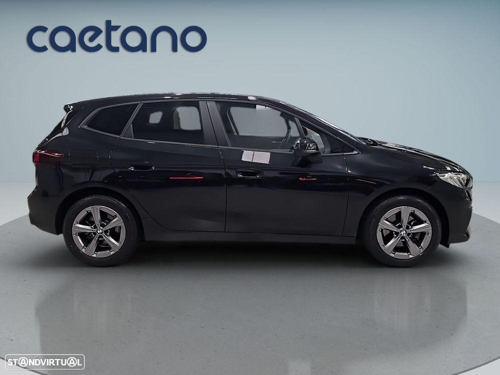 BMW 218 Active Tourer d Auto - 9
