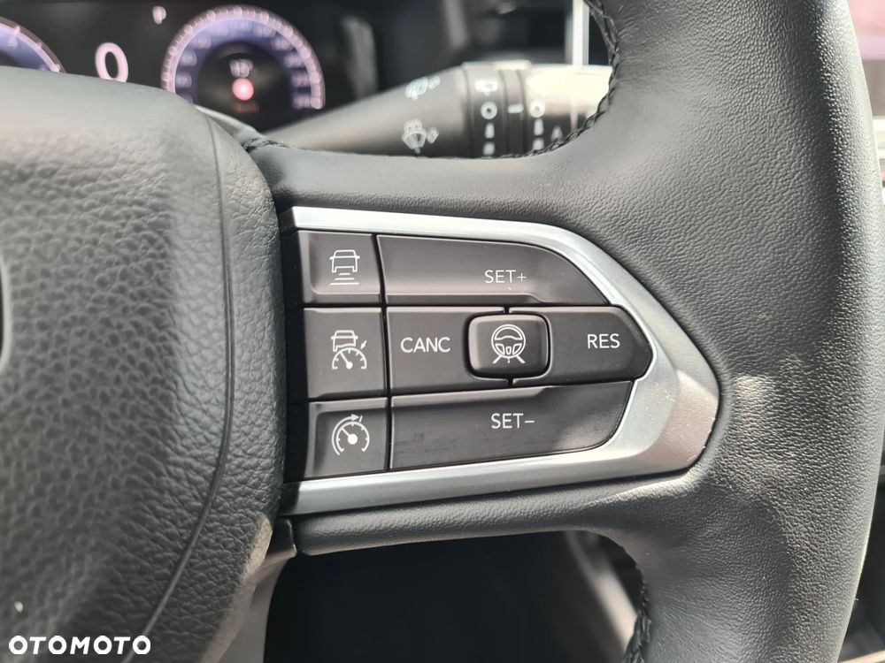 Jeep Compass 1.5 T4 mHEV Summit FWD S&S DCT - 17