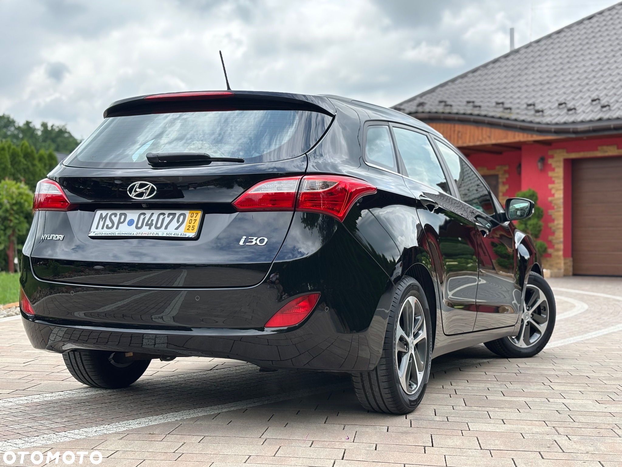 Hyundai i30 - 7