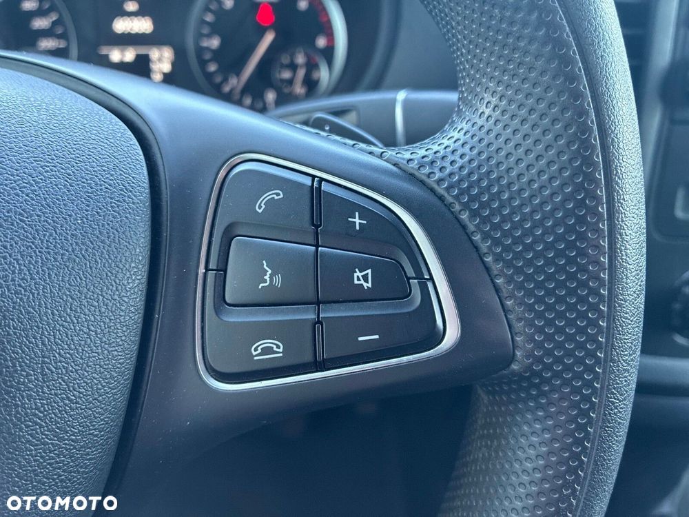 Mercedes-Benz Vito - 18