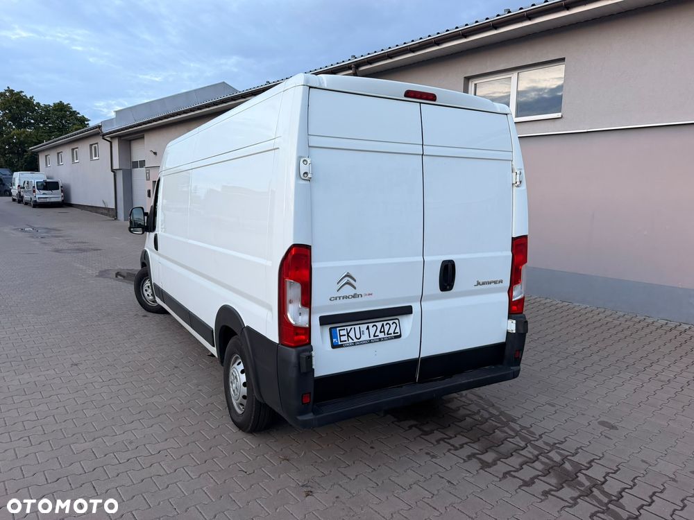 Citroën Jumper - 12