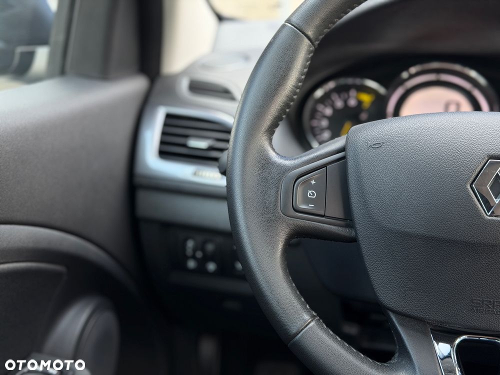 Renault Megane - 18