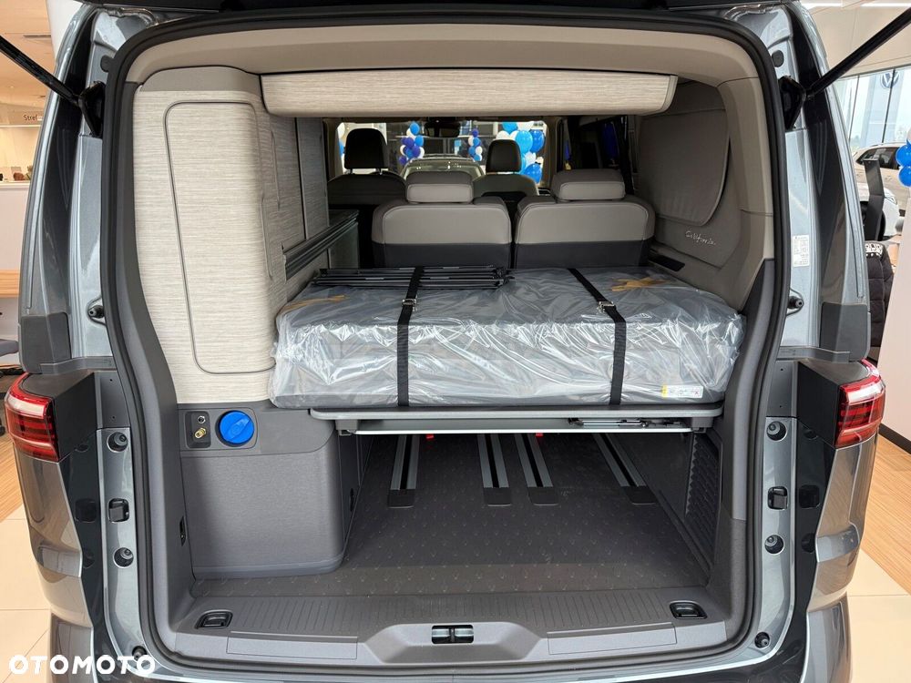 Volkswagen California - 5
