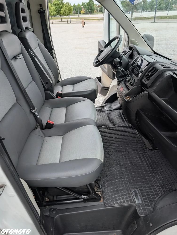 Peugeot Boxer - 16