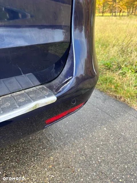 Mercedes-Benz Klasa V 250 d 4-Matic Avantgarde 7G-Tronic (d³ugi) - 10