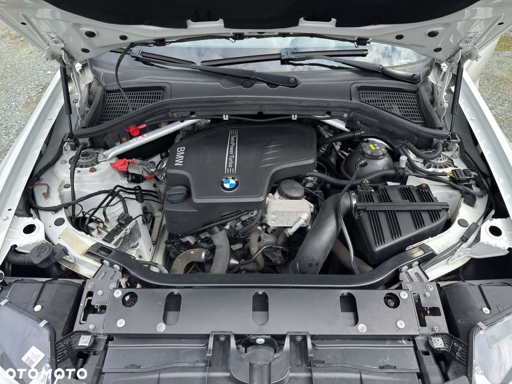 BMW X3 xDrive28i xLine - 7