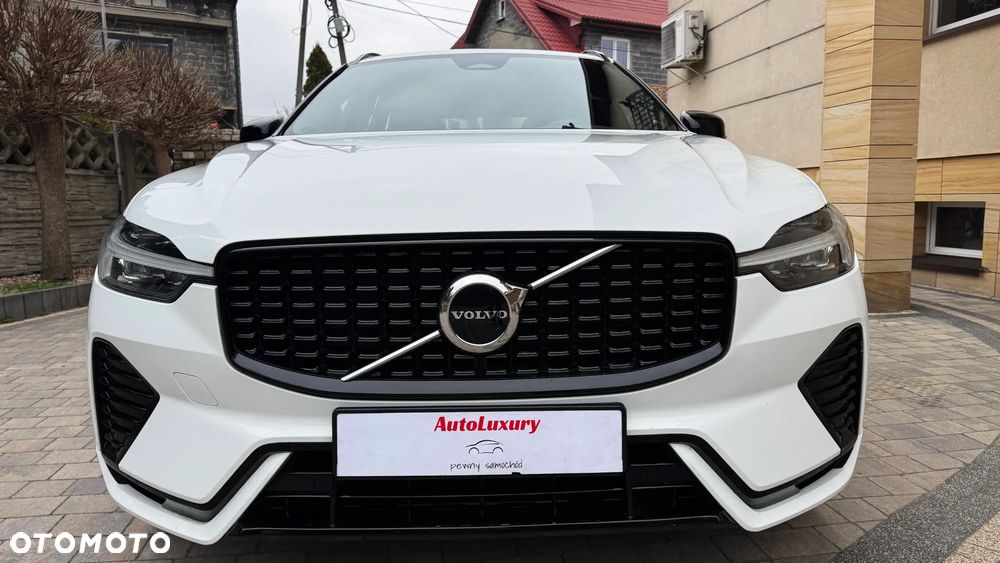 Volvo XC 60 B4 D Ultimate Dark - 17