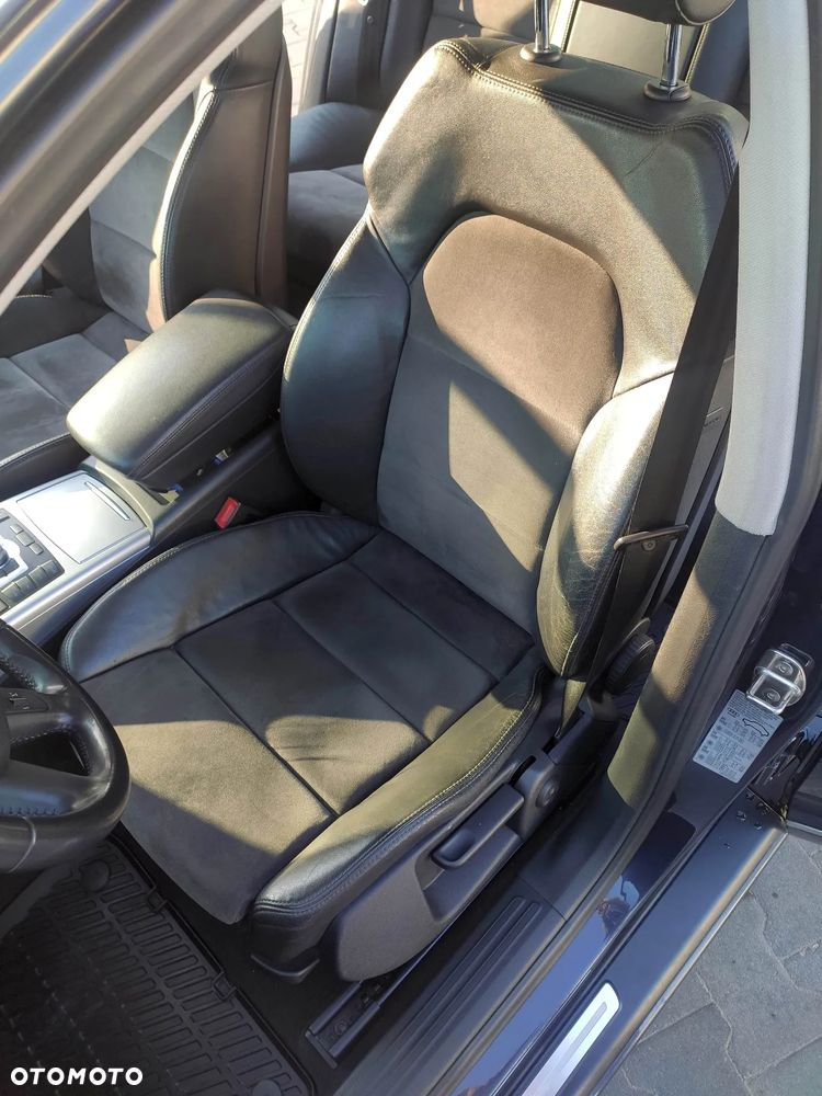 Audi A6 2.0 TFSI Multitronic - 5