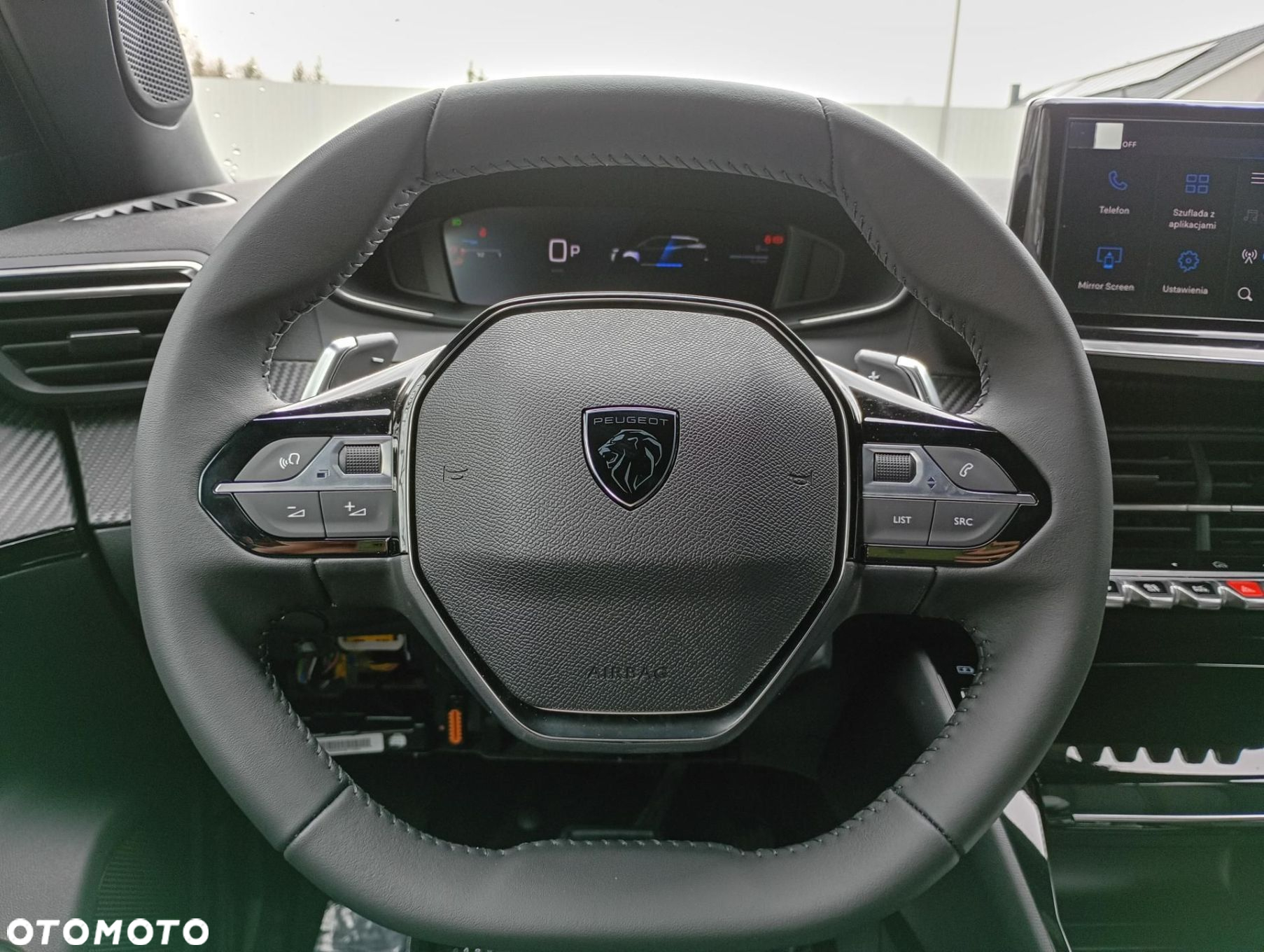 Peugeot 2008 - 19