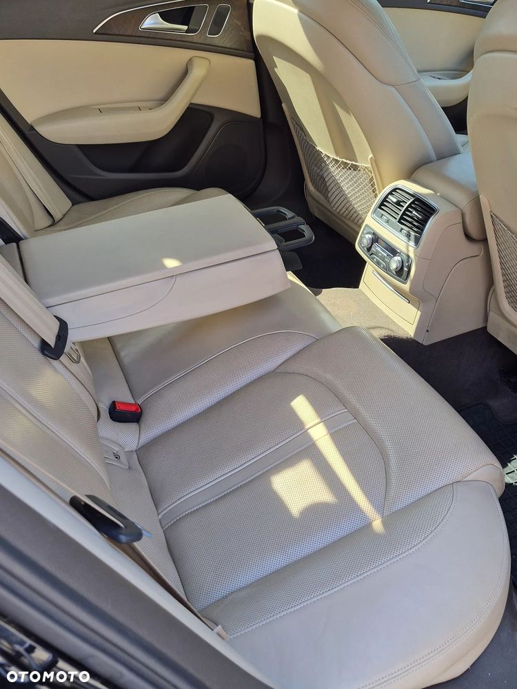 Audi A6 Limousine 2.0 TFSI S tronic - 17
