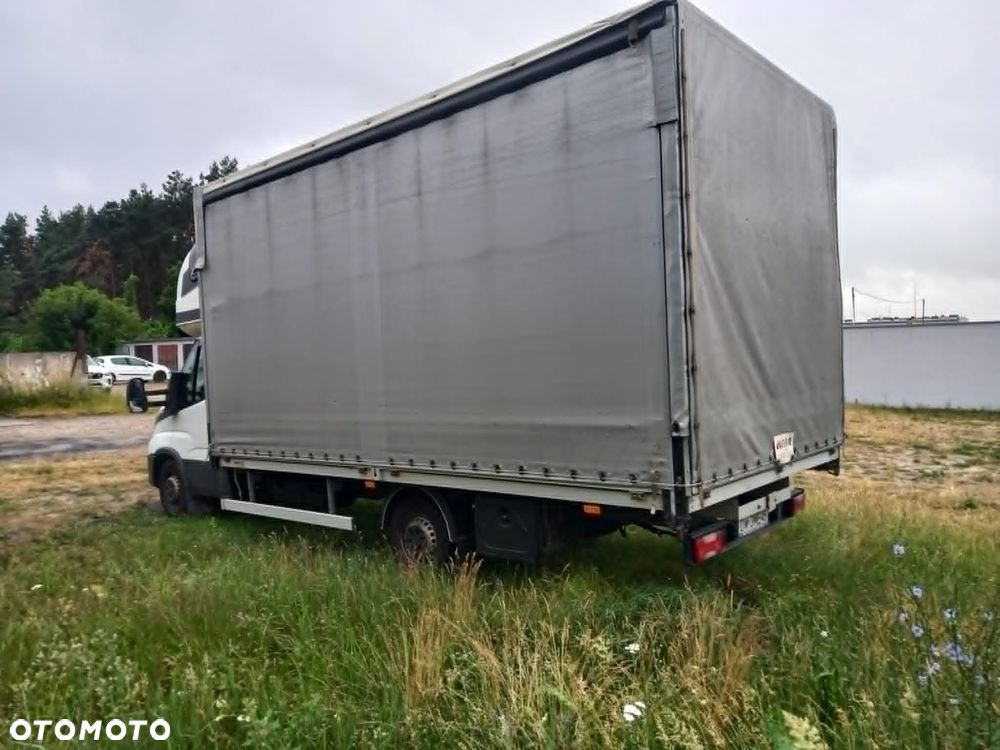 Iveco DAILY - 6