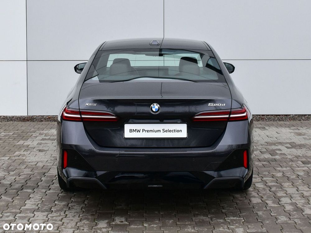 BMW Seria 5 - 9