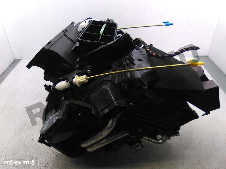 Caixa Sofagem 2q181_9021a Skoda Fabia Iv (pj) [2019_2024] 1.0 T - 3