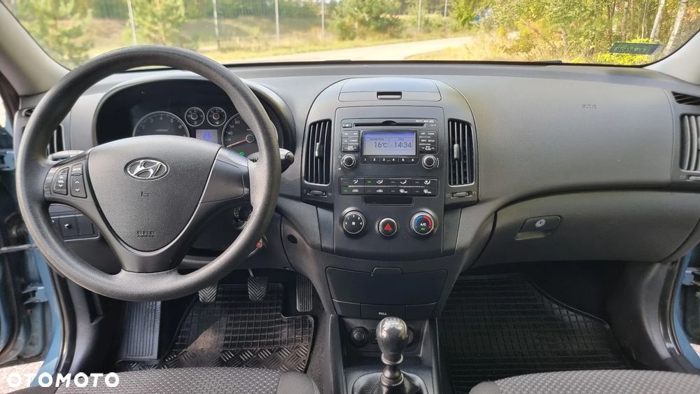 Hyundai i30 1.4 Classic - 15