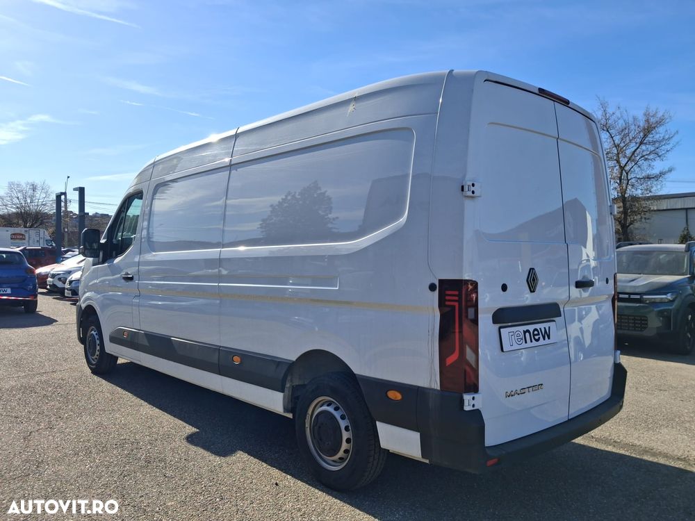 Renault Master L3H2 2.0 DCI FURGON - 23