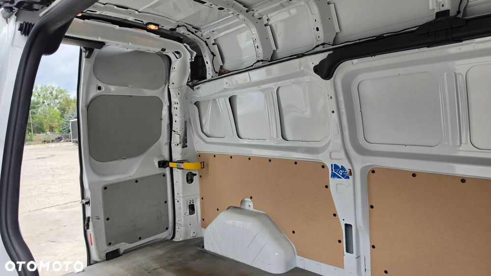 Ford Transit Custom - 25