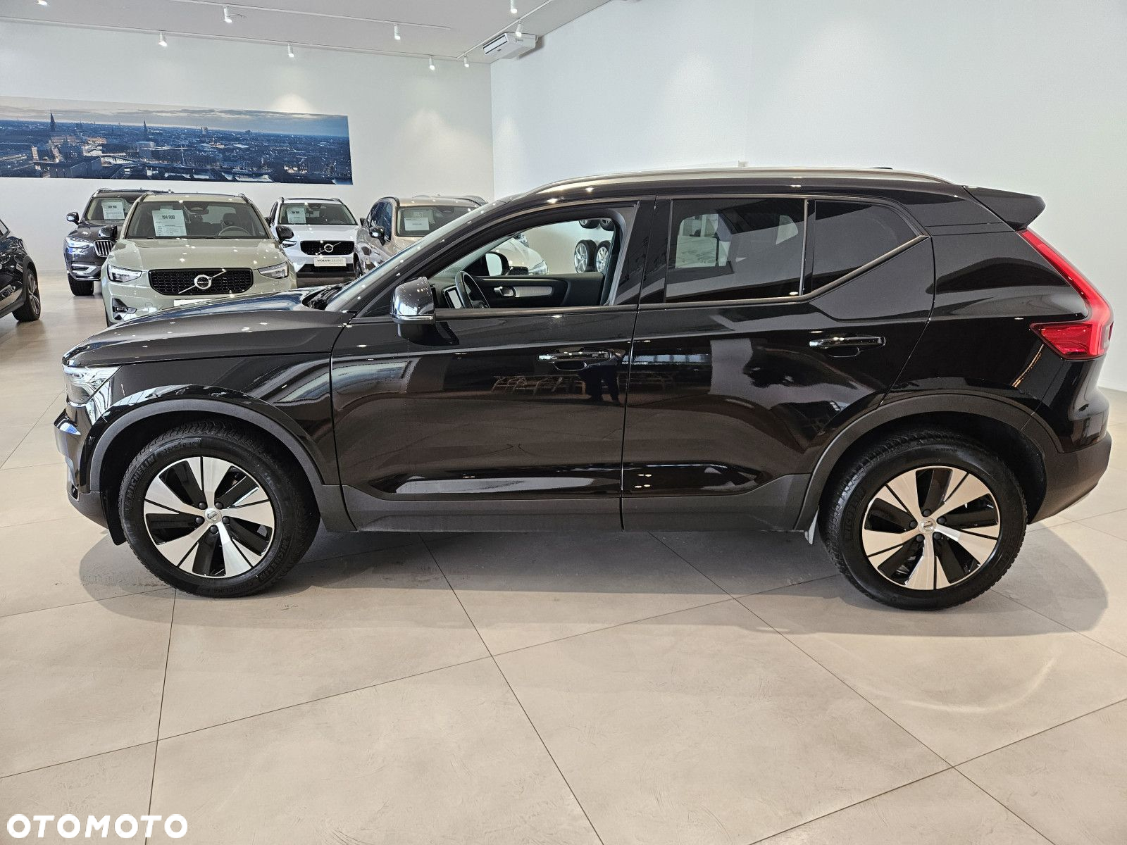 Volvo XC 40 - 8