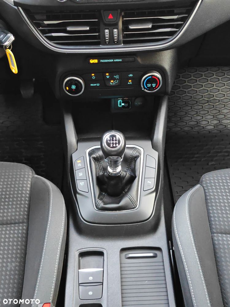Ford Focus 1.5 EcoBlue Trend Edition - 17
