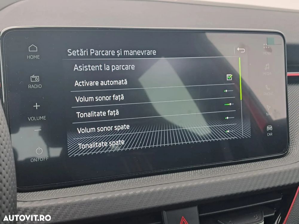 Skoda Scala 1.5 TSI 150 CP DSG Monte Carlo - 22