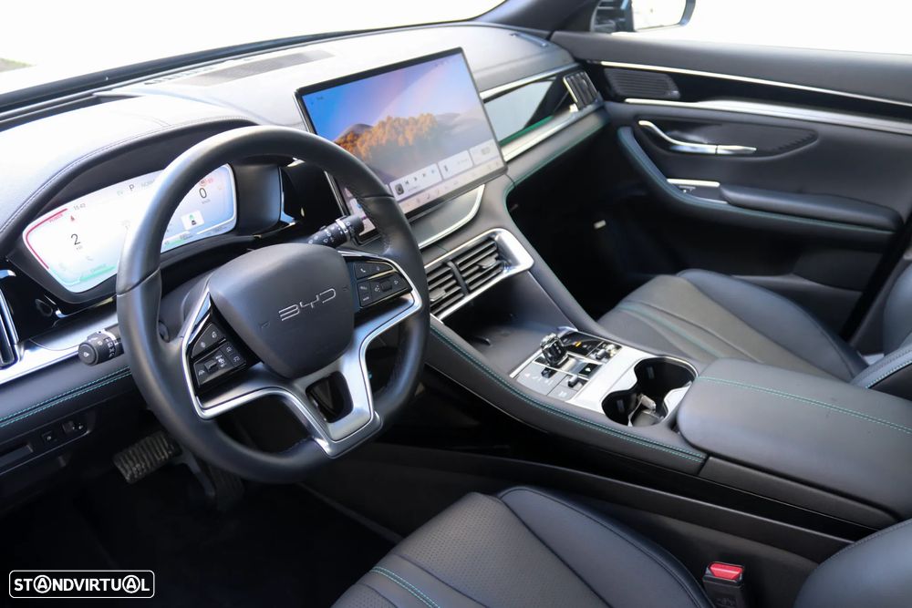 BYD Seal U 1.5 DM-i Comfort - 7