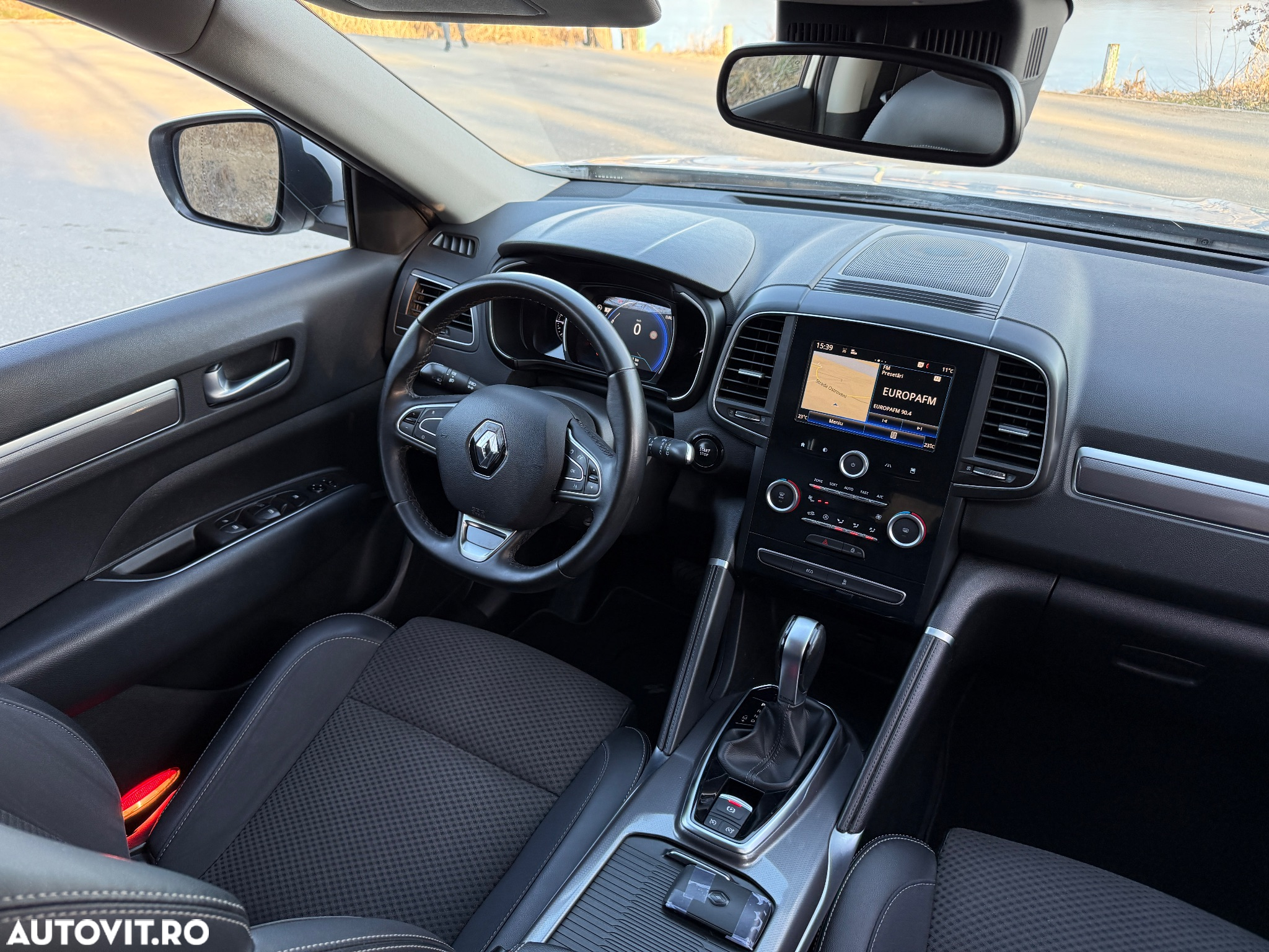 Renault Koleos ENERGY dCi 175 X-tronic LIMITED - 5