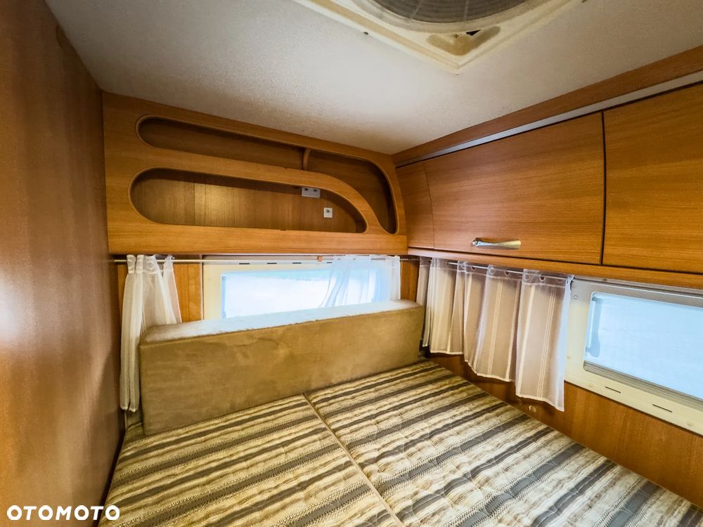 Fiat DUCATO TRIGANO ALLEGRO 94 - 25
