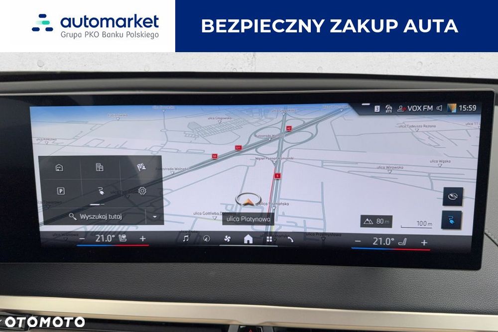BMW iX xDrive40 76.6kWh - 20