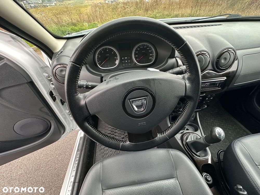 Dacia Duster - 19