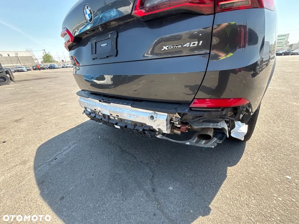 BMW X5 xDrive40i sport - 8