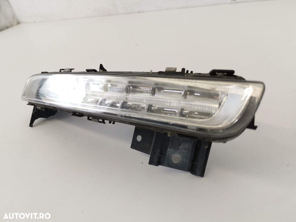 Daylight DRL Lumina De Zi Stanga Porsche  Panamera 970 [facelift] 2013 - 3