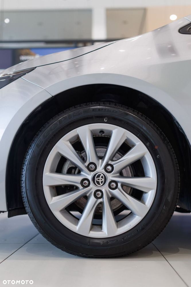 Toyota Corolla 1.8 Hybrid Comfort - 14