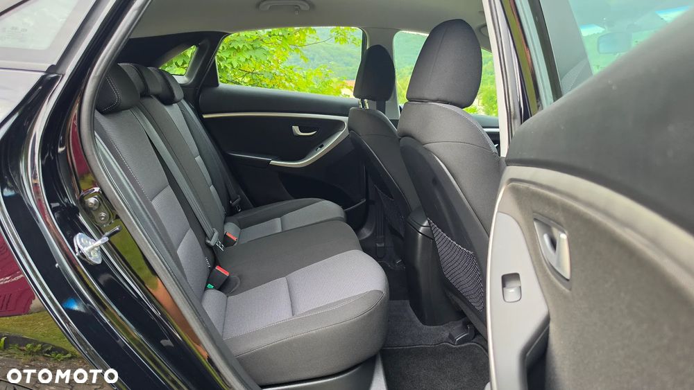 Hyundai i30 1.4 Fifa World Cup Edition - 14
