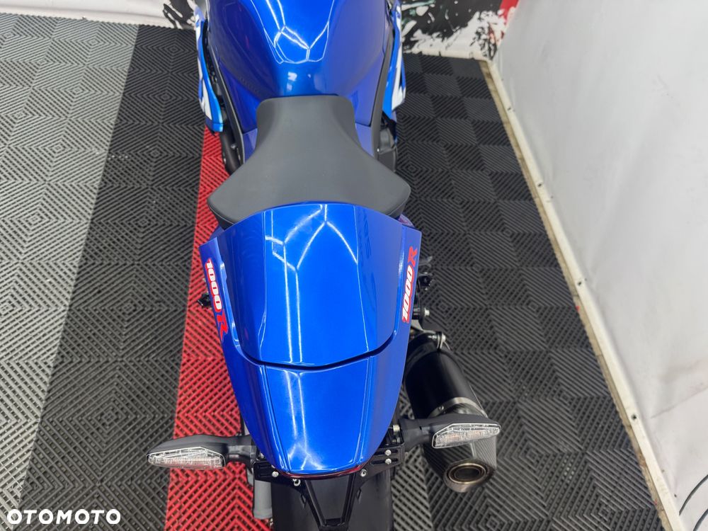 Suzuki GSX-R - 21