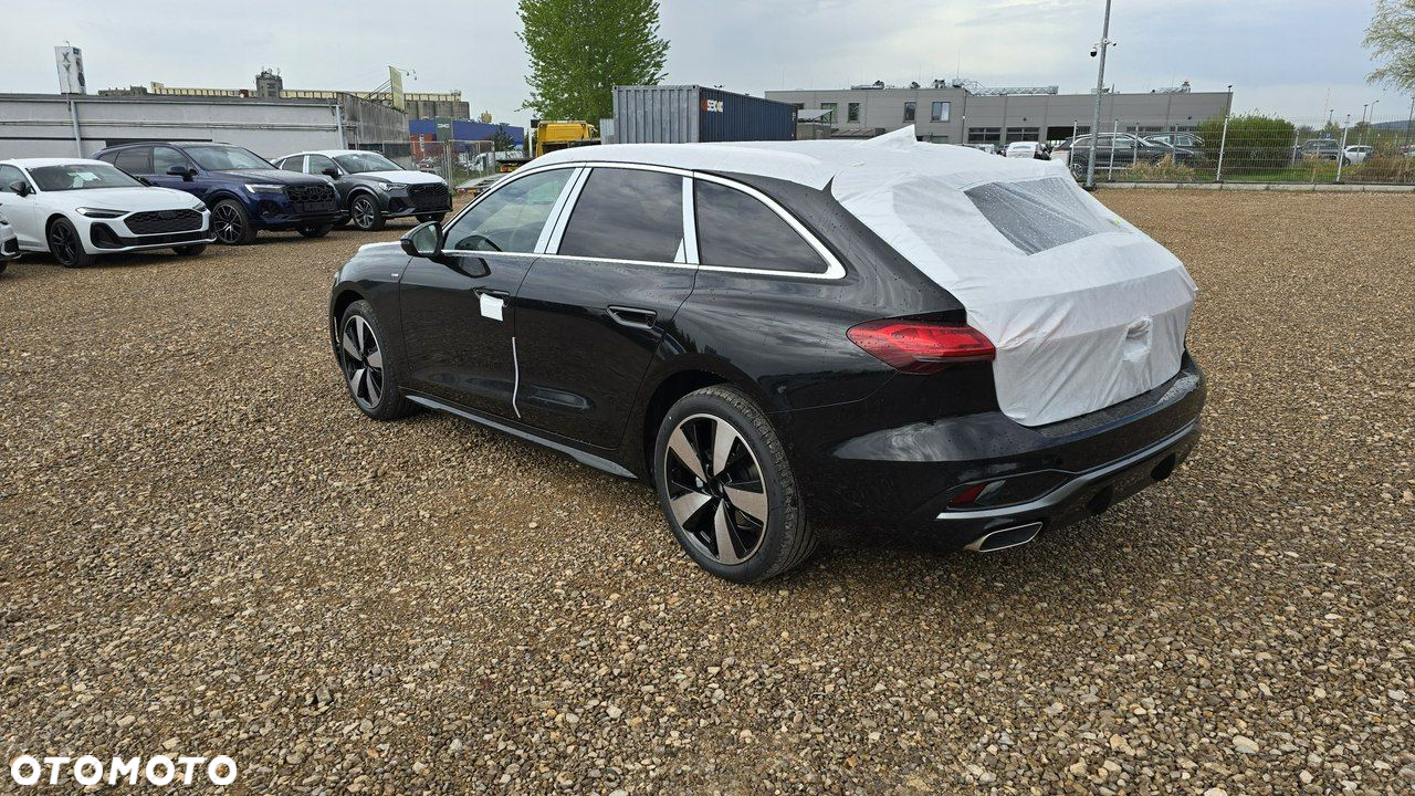 Audi A5 - 5