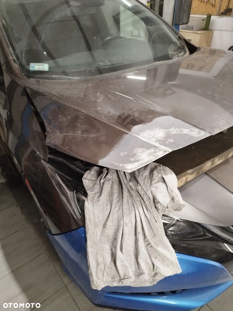 Nissan Leaf - 26