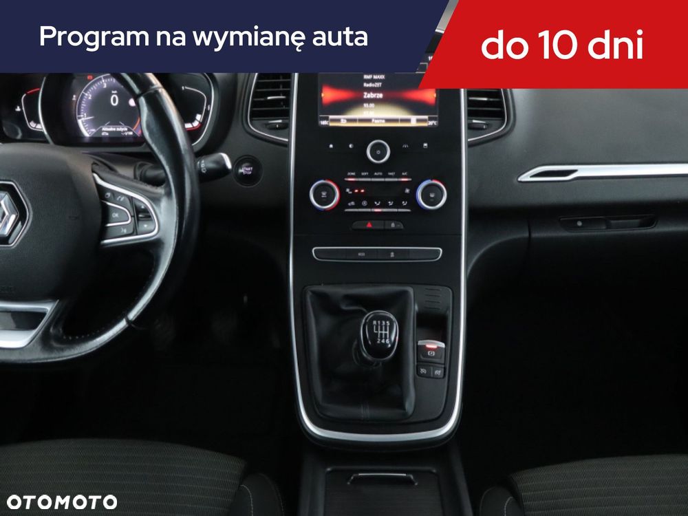 Renault Scenic - 14