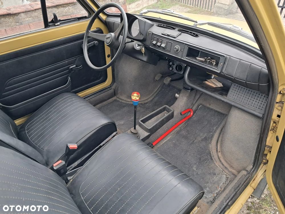 Fiat 126 - 4