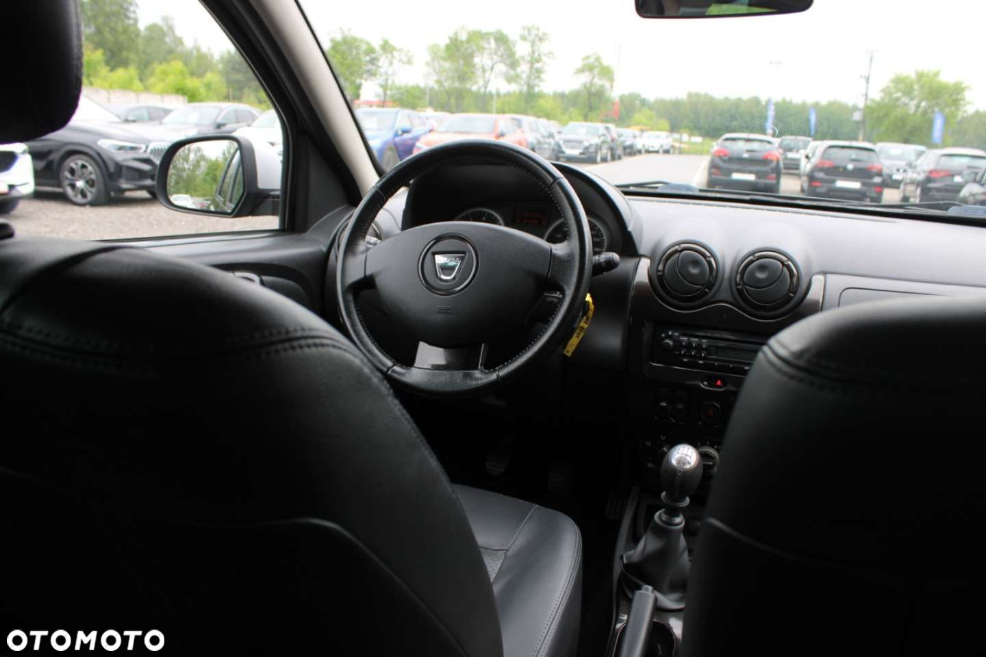 Dacia Duster - 34