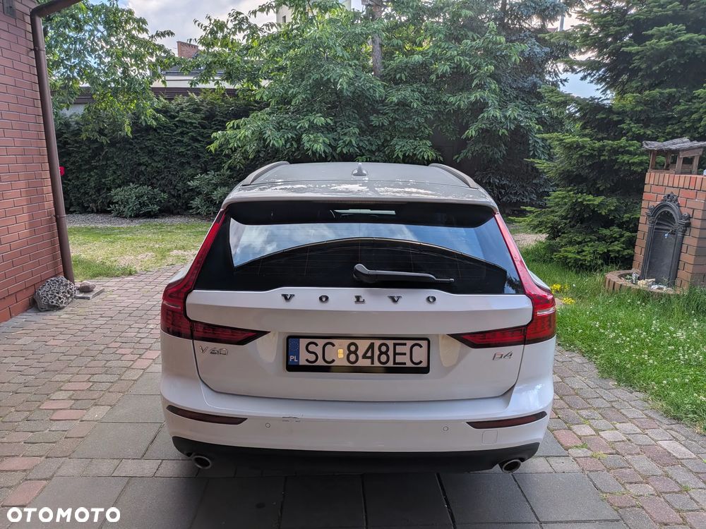 Volvo V60 D4 Momentum - 3