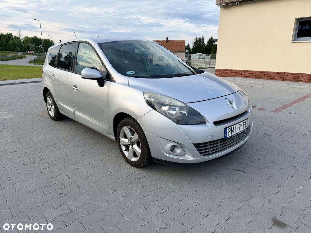 Renault Scenic 1.9 dCi Privilege - 3