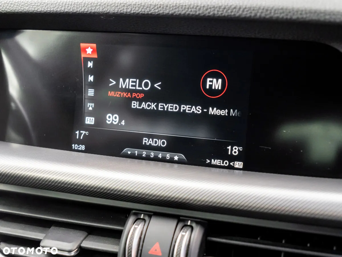 Alfa Romeo Stelvio 2.0 Turbo Executive Q4 - 27