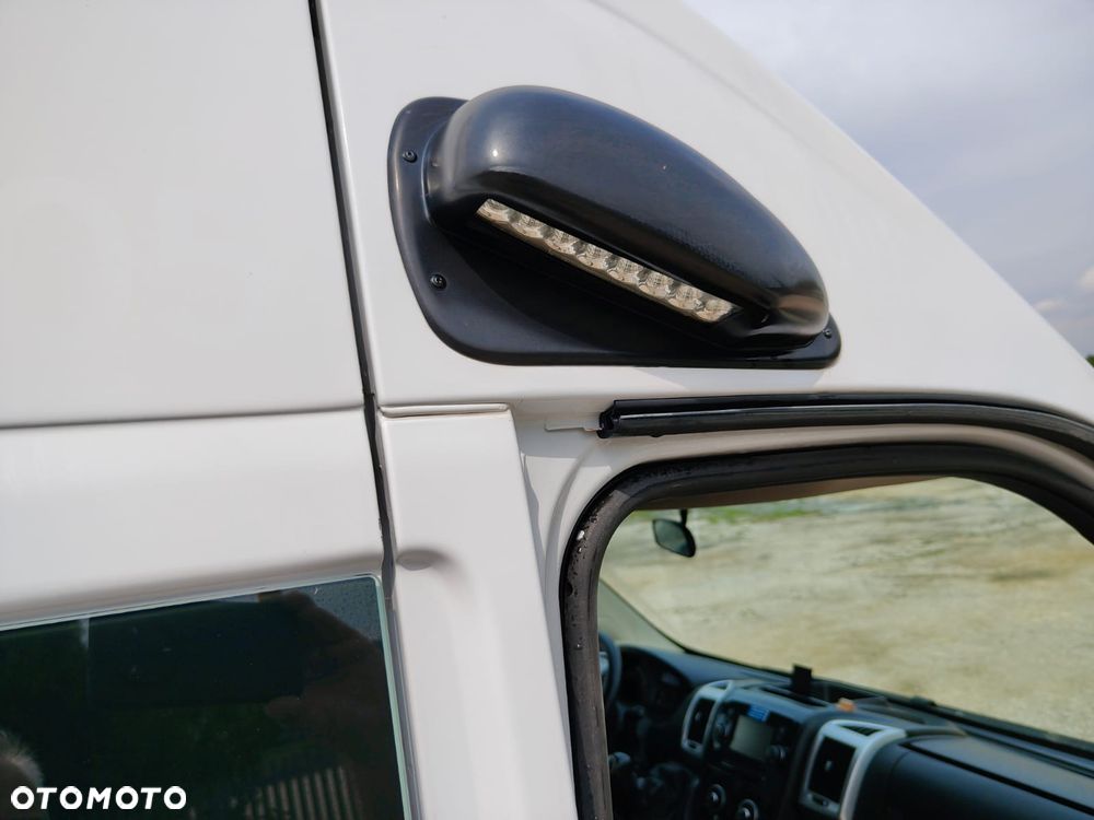 Fiat Ducato - 8