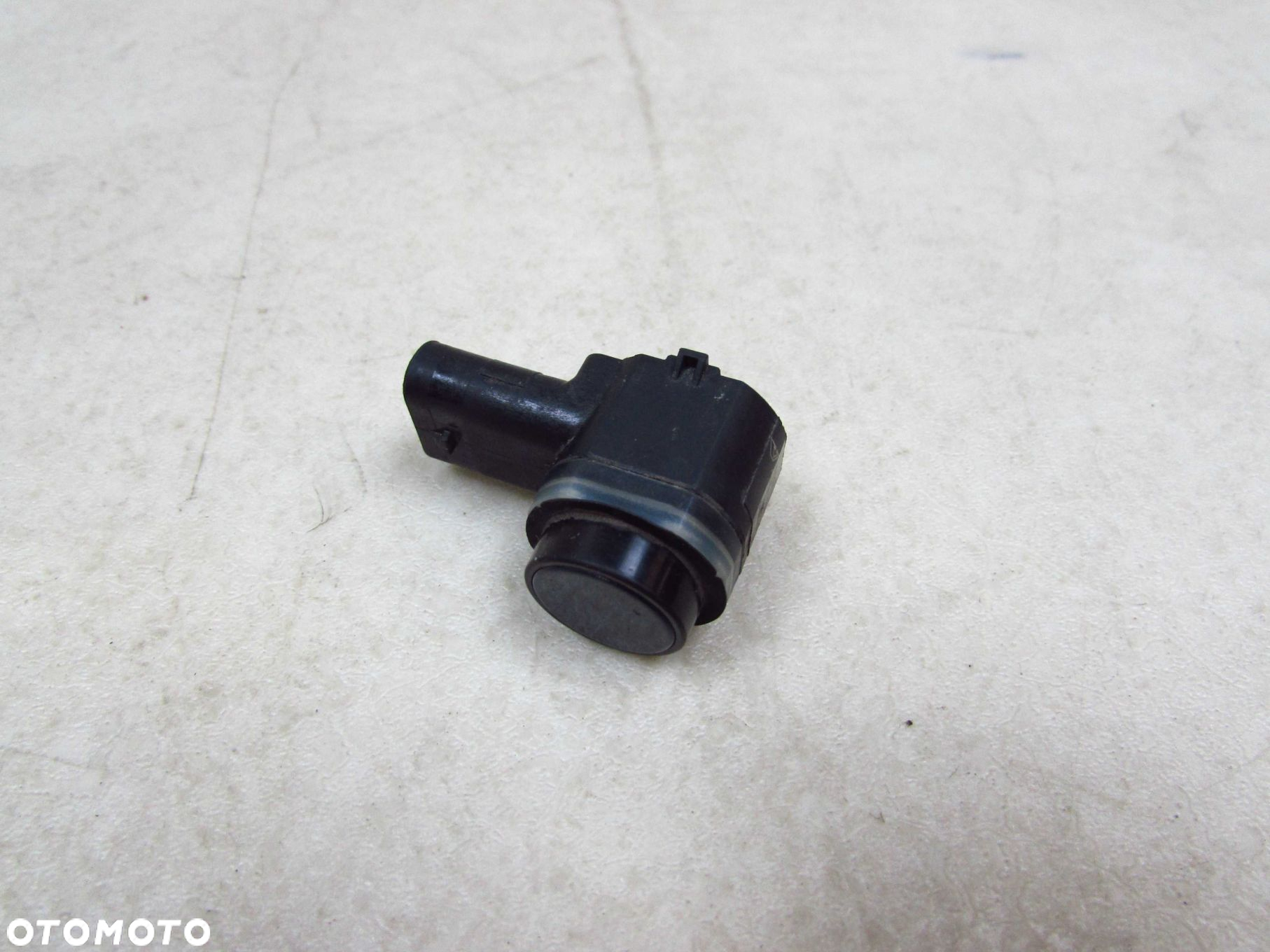 VOLVO XC70 II S60 II V60 XC60 C70 10- CZUJNIK PARKOWANIA PRZOD PDC 31341344 498-26 - 2