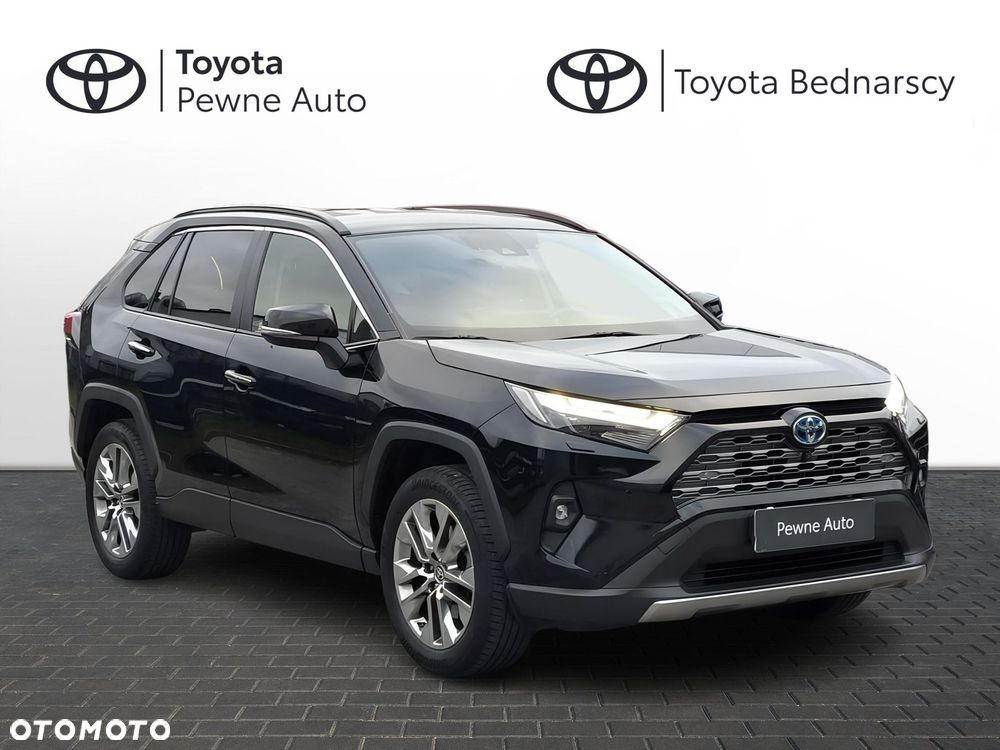 Toyota RAV4 - 9