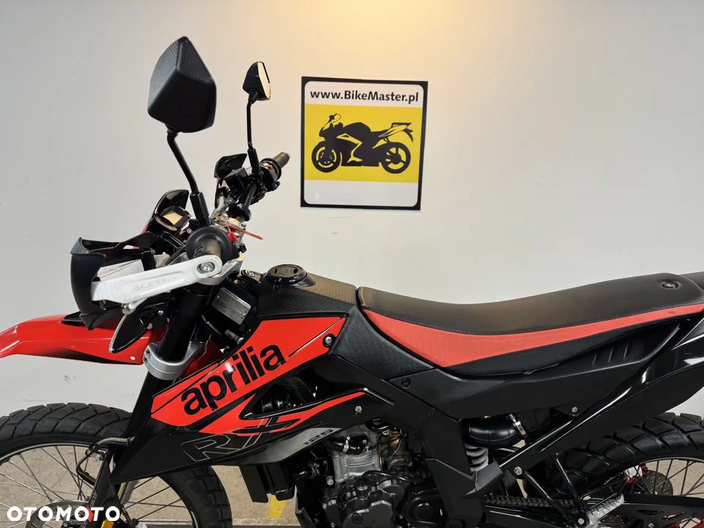 Aprilia RX - 20